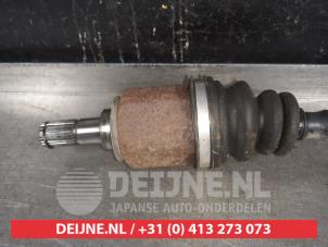 Kia Pro Ceed Front drive shaft, right O559228 photo 2