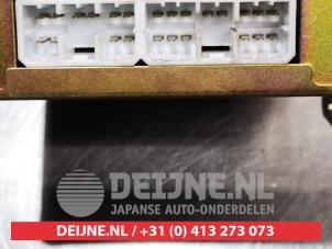 Nissan Patrol Computer, miscellaneous O343516 photo 3