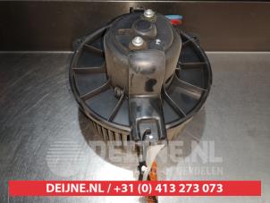 Mitsubishi Space Star Heating and ventilation fan motor O367218 photo 2
