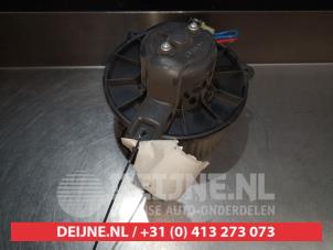 Mitsubishi Space Star Heating and ventilation fan motor O367217 photo 2