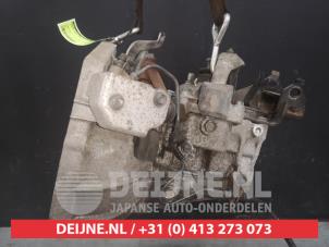 Toyota Yaris Gearbox O559259 photo 2