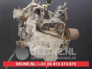 Toyota Yaris Gearbox O559259 photo 3