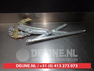 Daihatsu Cuore Window mechanism 2-door, front left O275391 photo 2