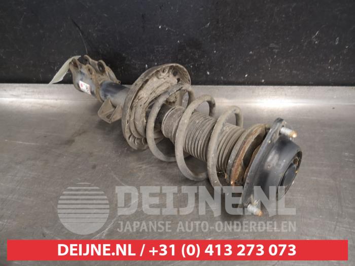 Hyundai Veloster Schokdemperpoot rechts-voor O559264