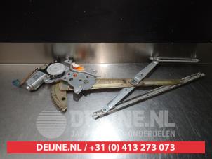 Daihatsu Cuore Window mechanism 2-door, front left O275390 photo 2