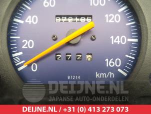 Daihatsu Move Odometer KM O304956 photo 2
