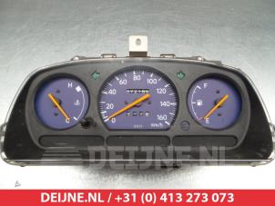 Gebruikte Kilometerteller KM Daihatsu Move (L9) 1.0 12V Prijs € 20,00 Margeregeling aangeboden door V.Deijne Jap.Auto-onderdelen BV