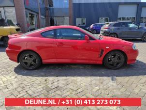 Hyundai Coupe Außenspiegel rechts O559328 foto 3