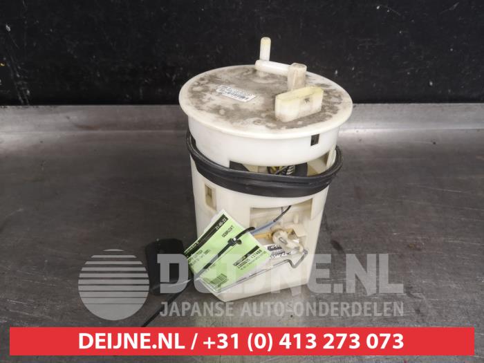 Gebruikte Tank element Pomp Hyundai Coupe 1.6 16V Prijs € 50,00 Margeregeling aangeboden door V.Deijne Jap.Auto-onderdelen BV