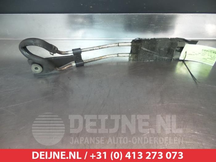 Nissan King Cab Oil cooler O341297