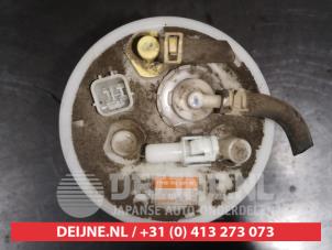 Honda Jazz Electric fuel pump O559352 photo 3