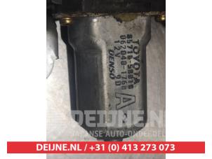 Toyota Landcruiser Window mechanism 4-door, front right O277065 photo 3