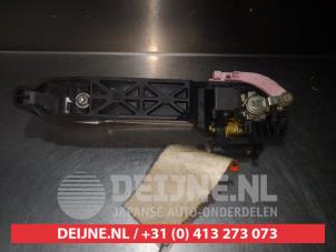 Toyota Rav-4 Türgriff 4-türig links vorne O277398 foto 2