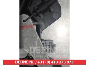Nissan Micra Kachel Bedieningspaneel O305613 foto 4