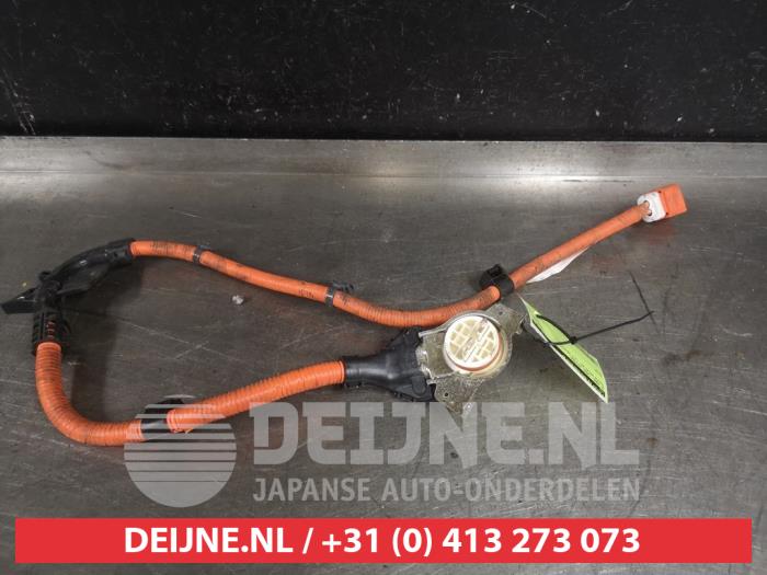 Toyota Prius HV kabel (hoog voltage) O559385