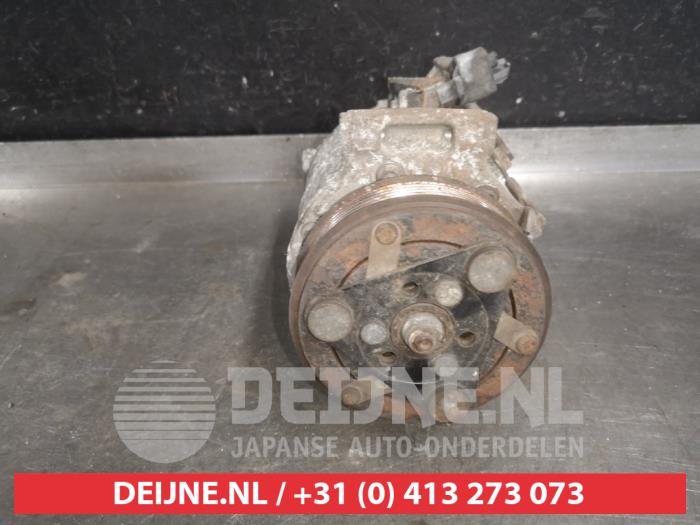 Mazda 3 Air conditioning pump O559388