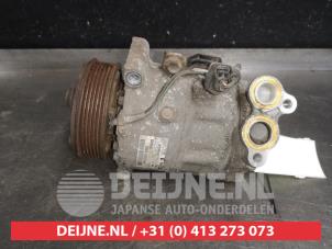 Mazda 3 Air conditioning pump O559388 photo 2