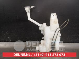 Nissan Qashqai Ruitensproeiertank voor O559418 foto 2