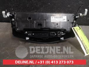 Nissan Qashqai Heater control panel O559413 photo 2