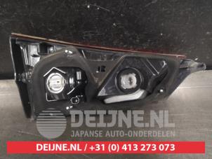 Nissan Qashqai Heckklappenreflektor rechts O559422 foto 2