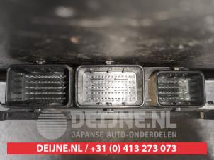 Nissan Qashqai Engine management computer O559423 photo 3
