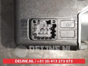 Nissan Qashqai Zündschloss+Schlüssel O559424 foto 3