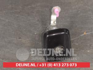 Nissan Qashqai Set of cylinder locks (complete) O559425 photo 2