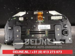 Nissan Qashqai Kilometerteller KM O559434 foto 2