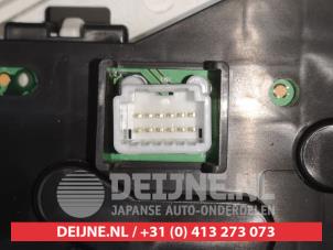 Nissan Qashqai Kilometerteller KM O559434 foto 3