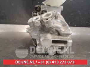 Nissan Qashqai Air conditioning pump O559438 photo 3