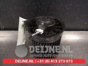 Gebruikte Kachel Ventilatiemotor Nissan Qashqai (J11) 1.6 DIG-T 163 16V Prijs € 75,00 Margeregeling aangeboden door V.Deijne Jap.Auto-onderdelen BV