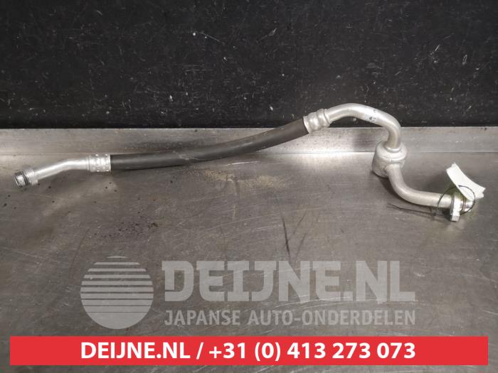 Nissan Qashqai Airco Leiding O559440