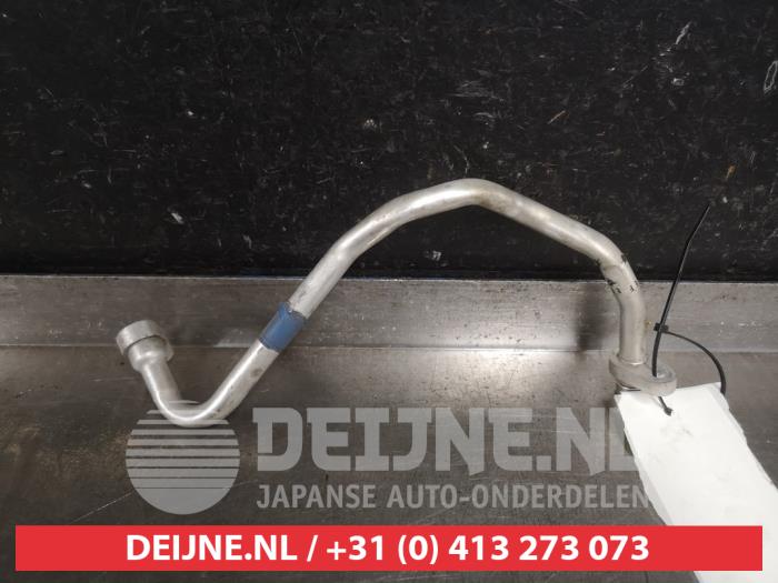 Nissan Qashqai Airco Leiding O559441