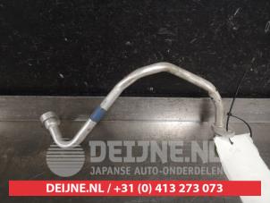 Gebruikte Airco Leiding Nissan Qashqai (J11) 1.6 DIG-T 163 16V Prijs € 35,00 Margeregeling aangeboden door V.Deijne Jap.Auto-onderdelen BV