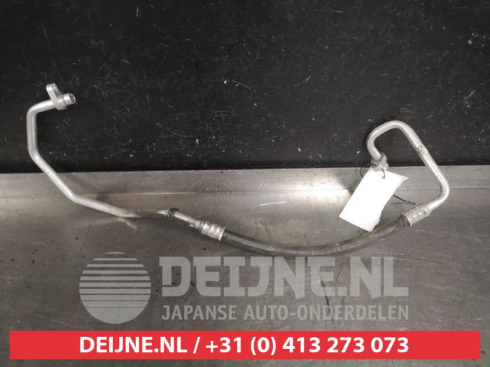 Nissan Qashqai Airco Leiding O559442