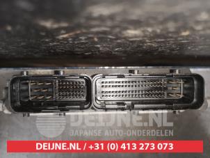 Toyota Yaris Engine management computer O559466 photo 3