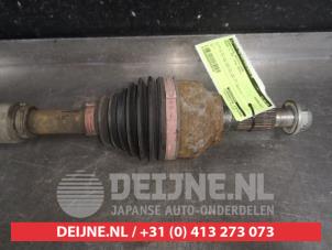 Mazda 3 Front drive shaft, right O559416 photo 3