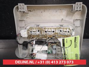 Nissan Qashqai Schiebedach Schalter O559419 foto 2