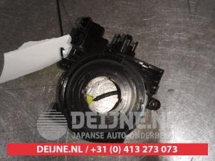 Nissan Qashqai Airbag clock spring O559429 photo 2