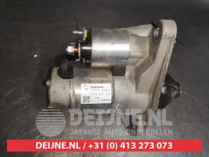 Nissan Qashqai Anlasser O559431 foto 2