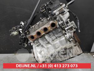 Kia Rio Engine O559487 photo 3