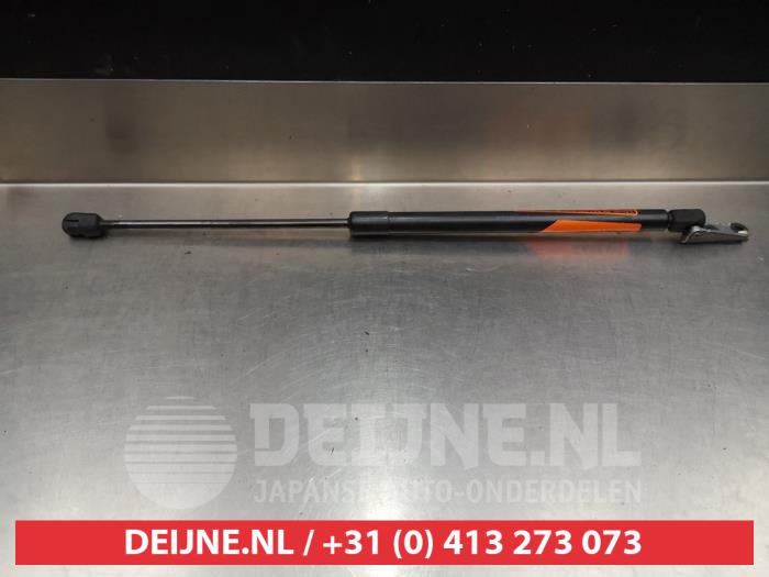 Nissan Micra Gasdemper rechts-achter O294786