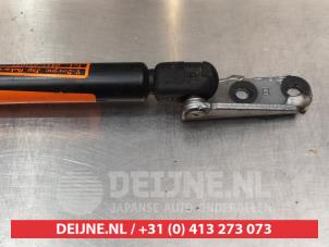 Nissan Micra Gasdemper rechts-achter O294786 foto 2