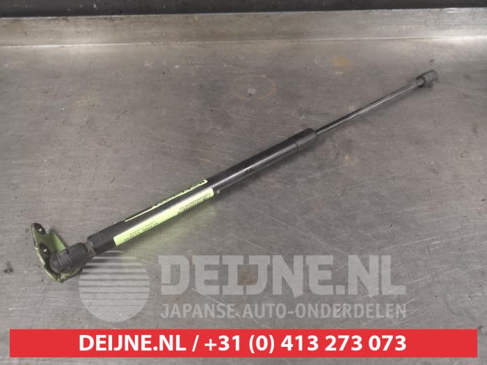 Nissan Micra Rear gas strut, right O294781