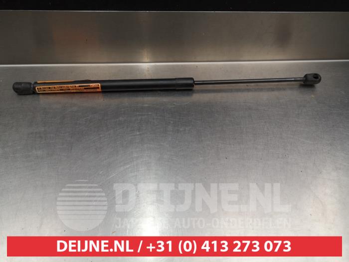 Nissan Micra Gasdämpfer rechts hinten O294787