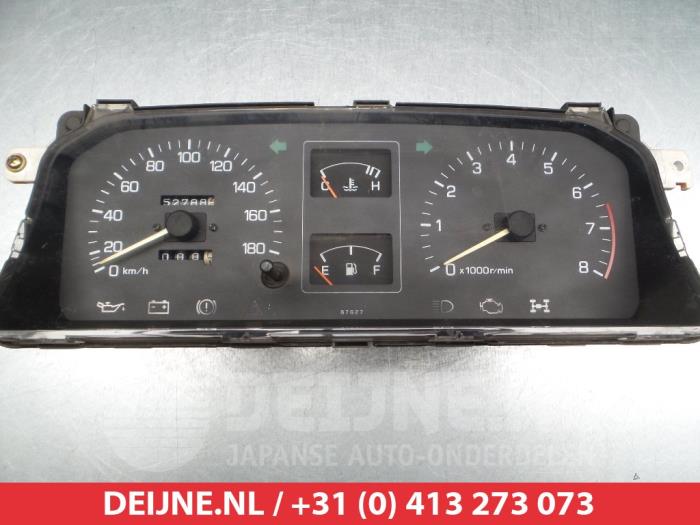 Daihatsu Feroza Kilometerteller KM O304942