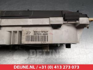 Daihatsu Feroza Tacho - Kombiinstrument KM O304942 foto 3