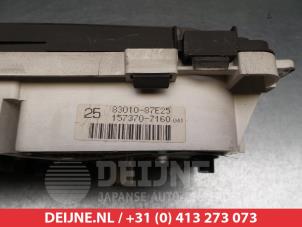 Daihatsu Feroza Tacho - Kombiinstrument KM O304946 foto 3
