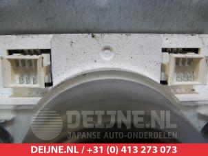 Mazda 6 Kachel Bedieningspaneel O305404 foto 2