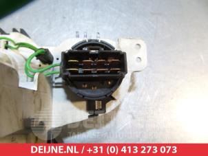 Kia Picanto Kachel Bedieningspaneel O305858 foto 3